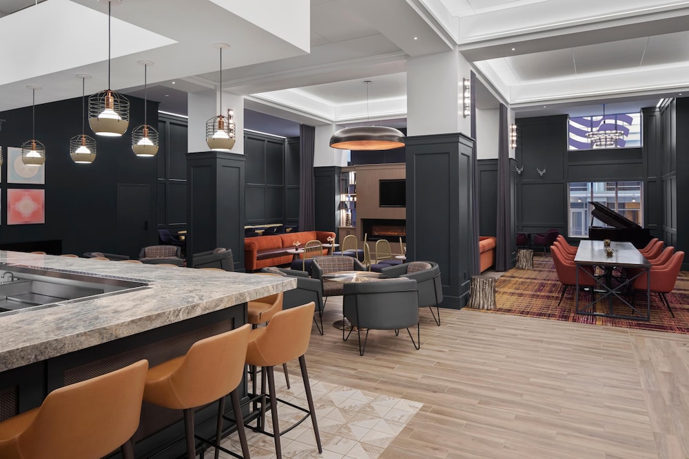 Hyatt Centric Downtown Minneapolis 37/50