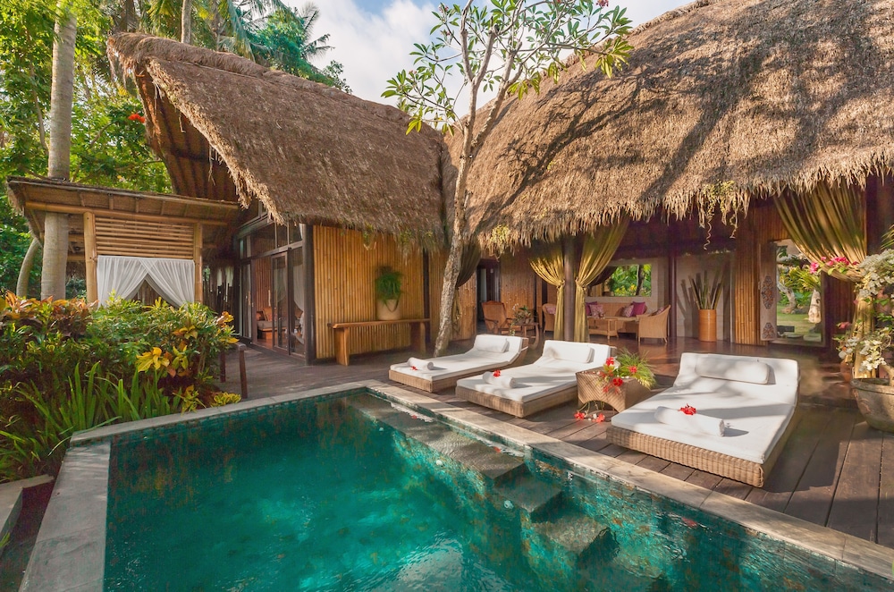 Fivelements Bali Retreat in Abiansemal