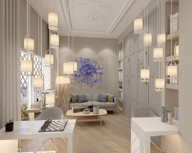 Great Living Koukaki Athens 11/14