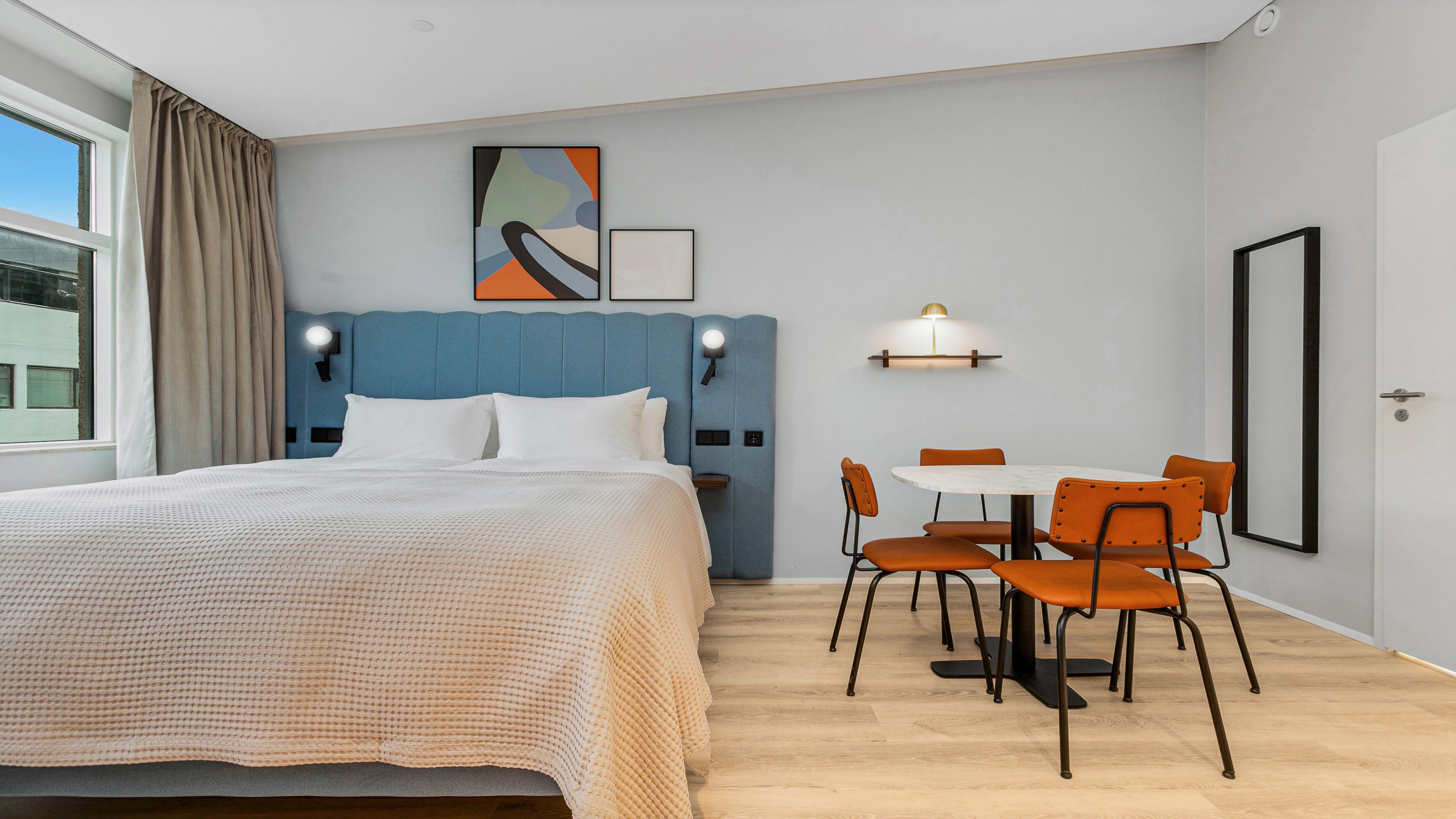 Candlewood Suites Reykjavik by IHG 23/50