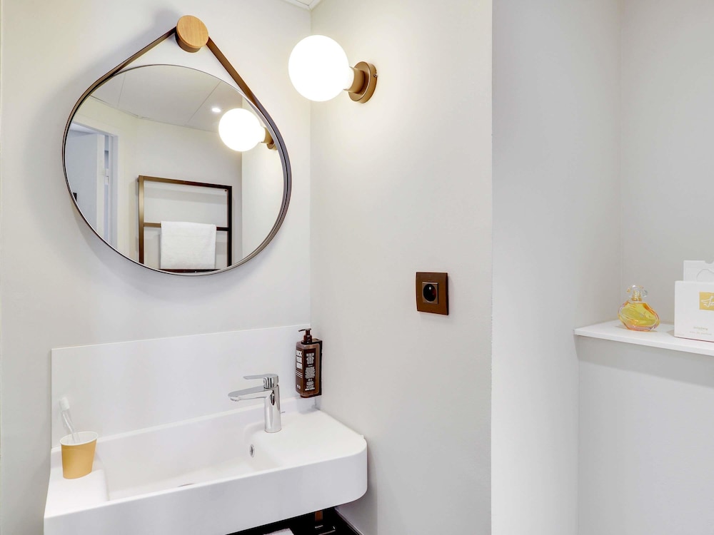 ibis Paris Levallois Perret 48/48
