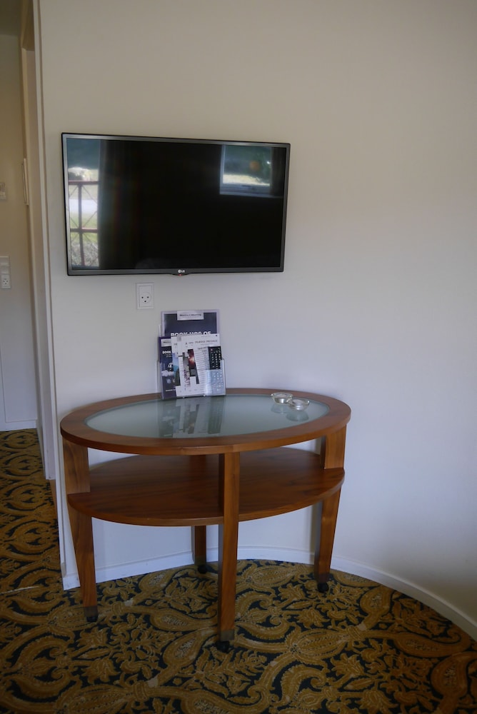 Montra Odder Parkhotel, BWSC 52/60