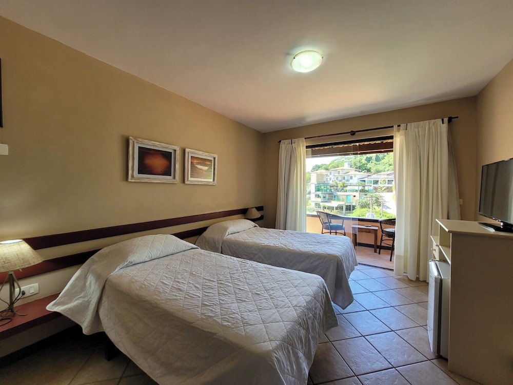 Aguabuzios Hotel 12/66