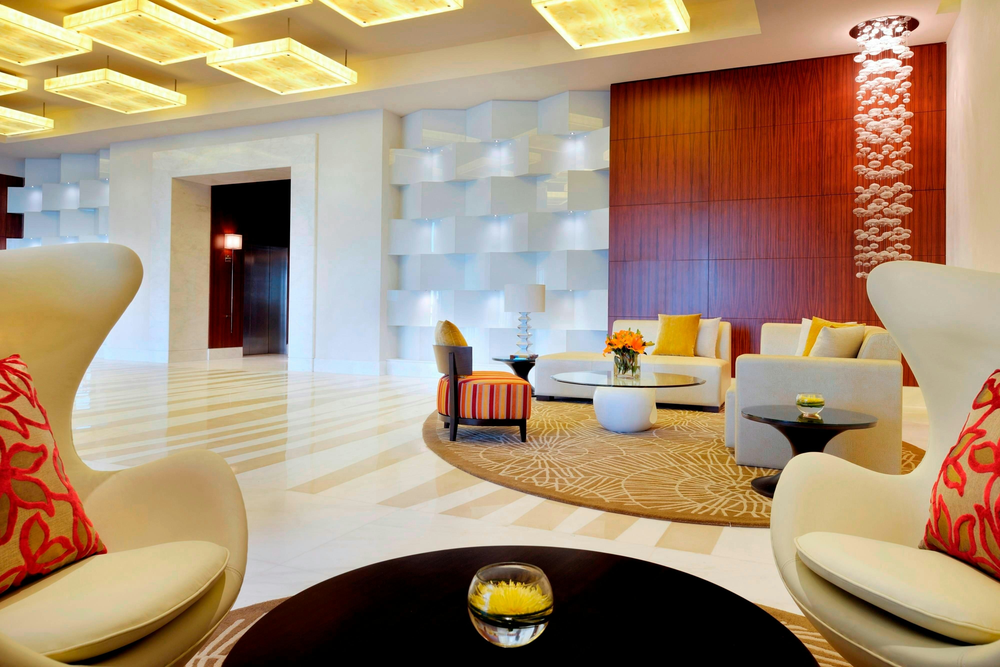 Marriott Executive Apartments Dubai Al Jaddaf 6/12