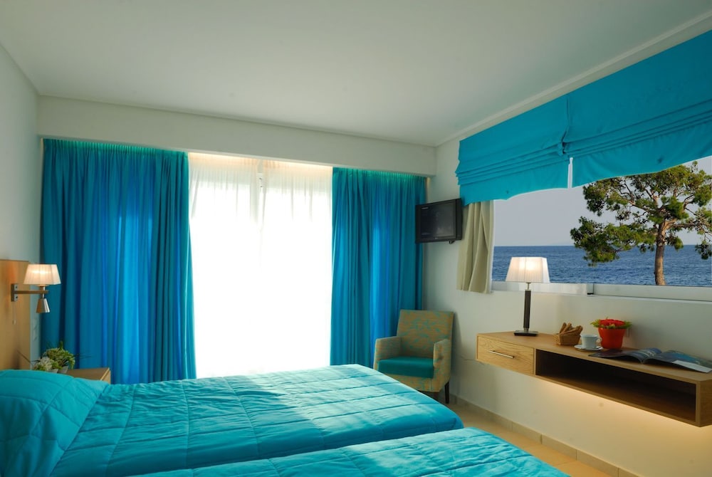 Kinetta Beach Resort Spa 14/56