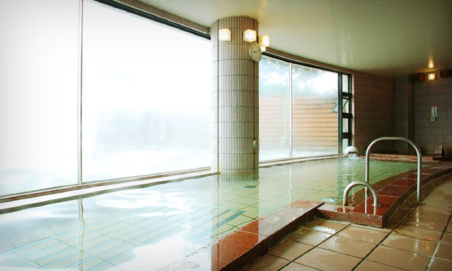 Inubosaki Hotel (ex Zekkeino Yado Inubohsaki Hotel) 23/49
