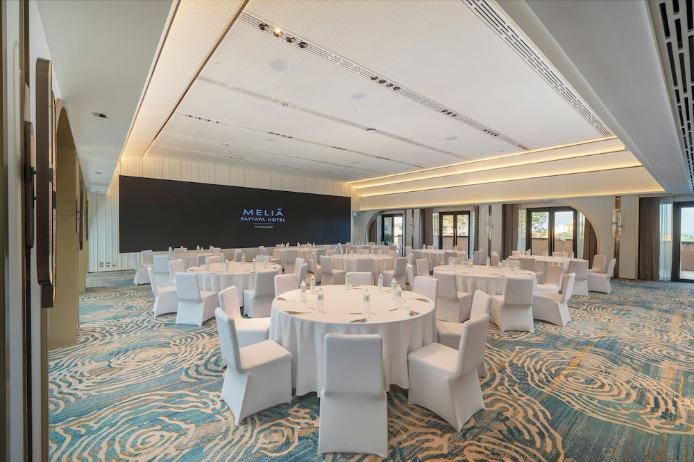 Melia Pattaya Hotel 44/59