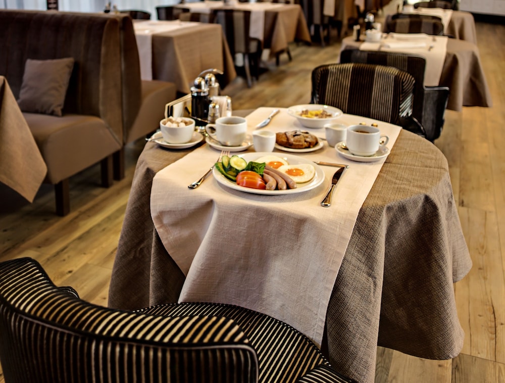Mercure Kyiv Congress 33/48
