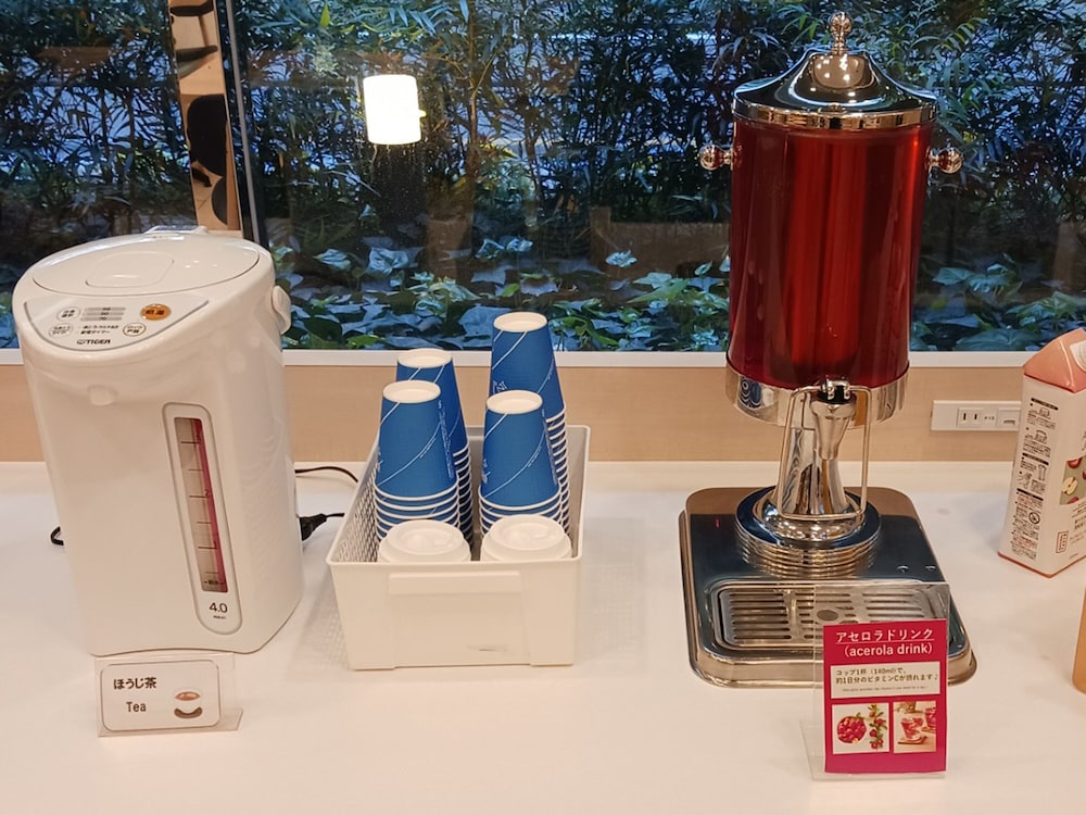 Toyoko Inn Osaka Umeda Higashi 45/70