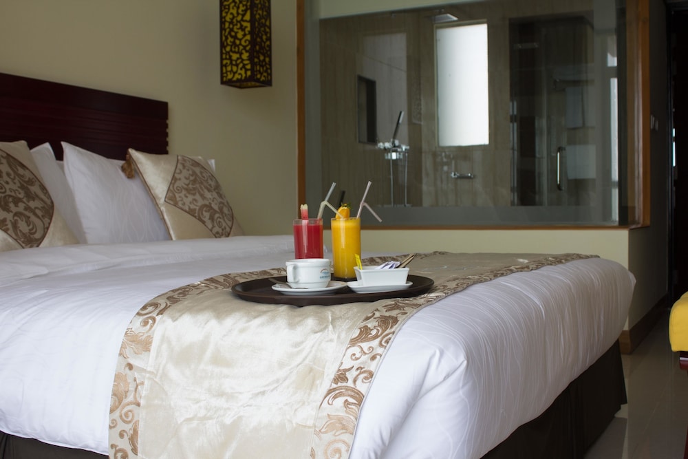 Sayeman Beach Resort 21/55