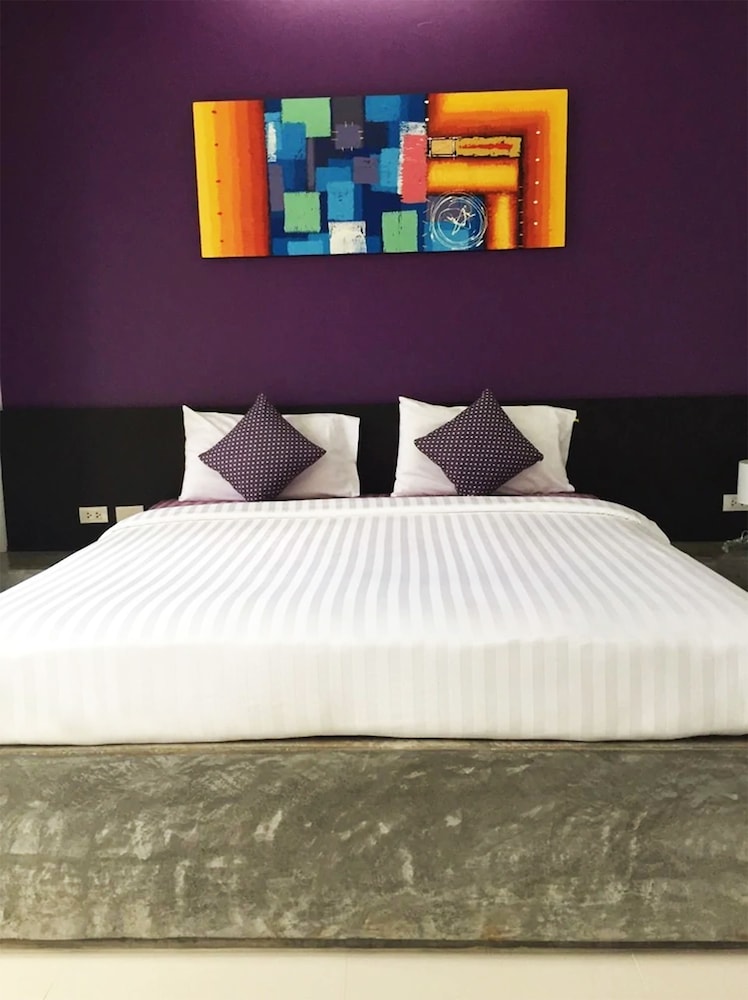 The Fong Krabi Resort 29/73