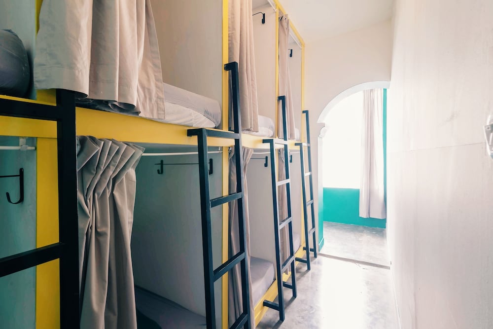 Wonderloft Hostel 38/63