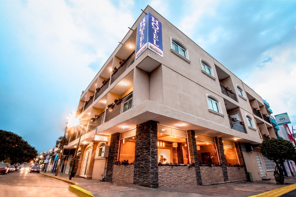 Hotel San Miguel 1/50
