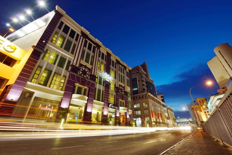 Abell Hotel Kuching in KUCHING