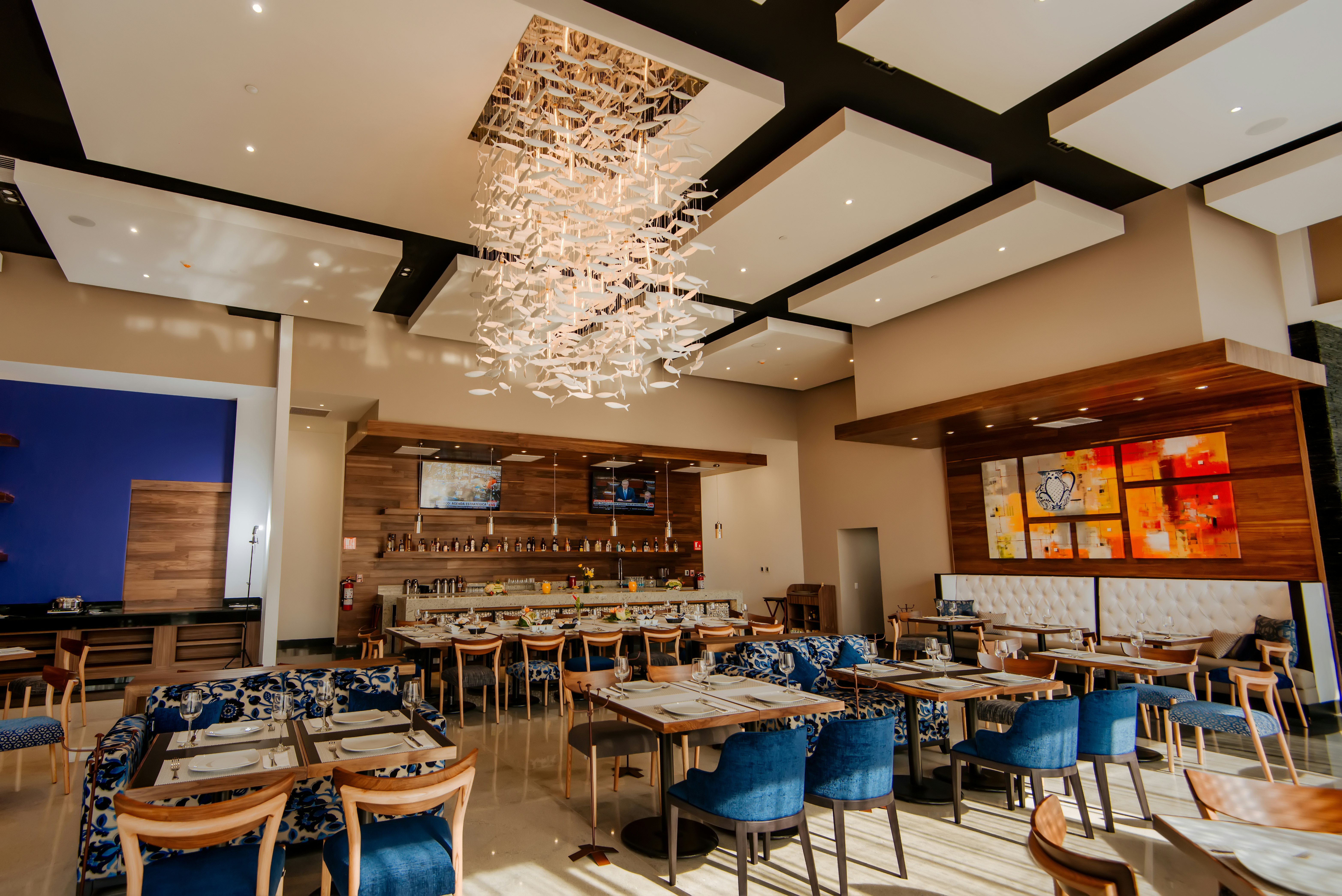Hilton Garden Inn Puebla Angelopolis 41/50