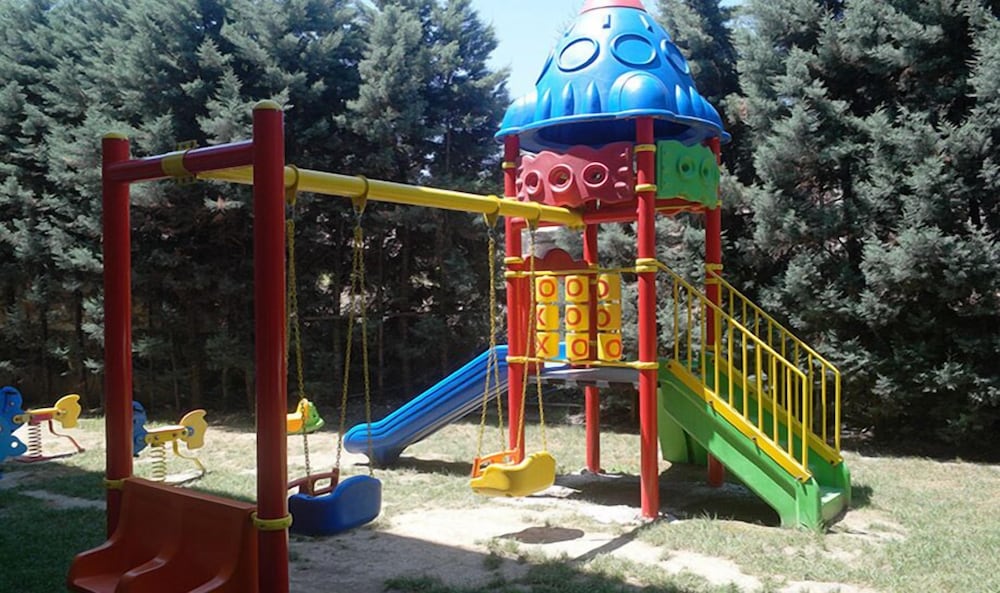 Sarot Termal Park Resort and Spa 23/50