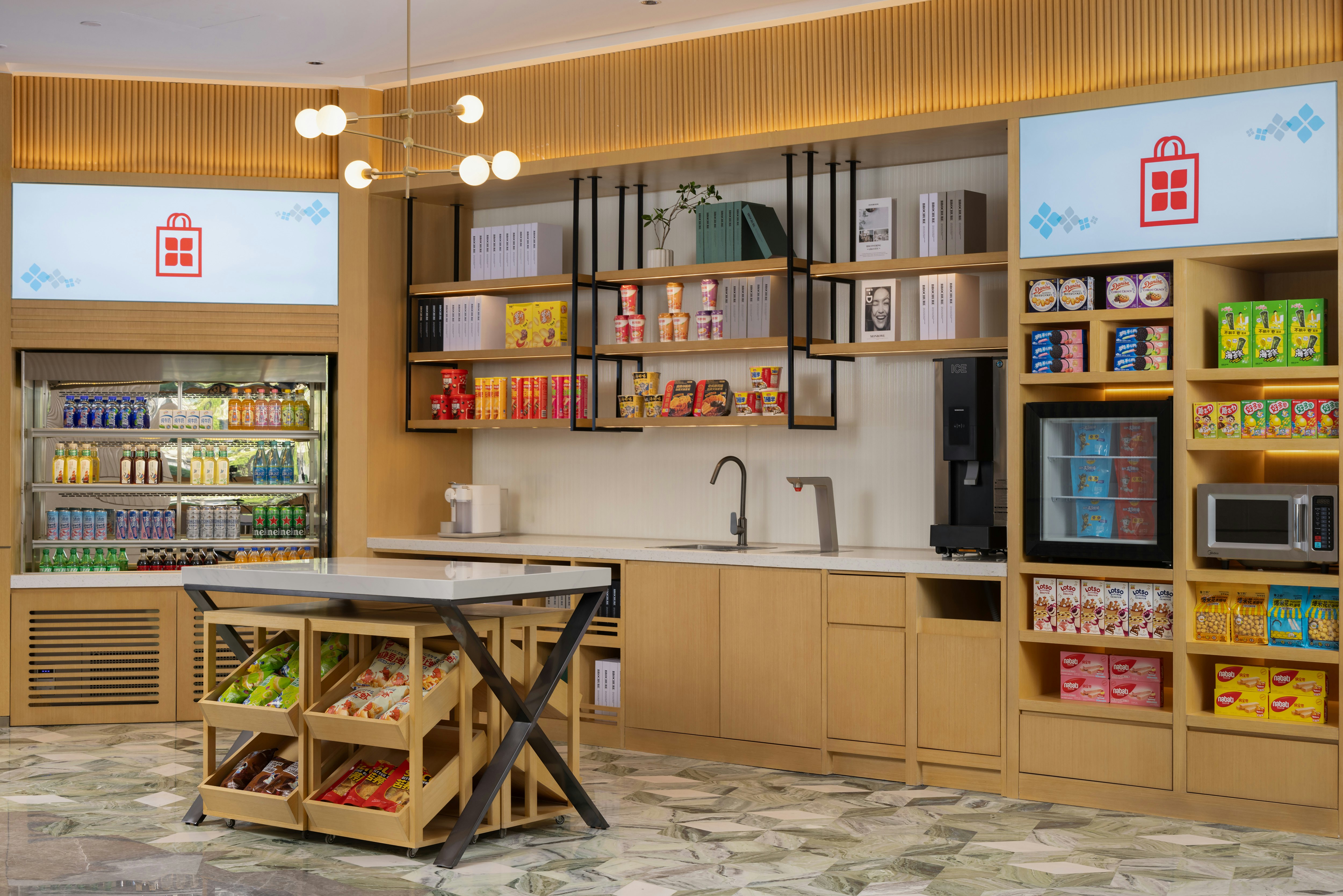 Hilton Garden Inn Huai'an Huaiyin 19/22