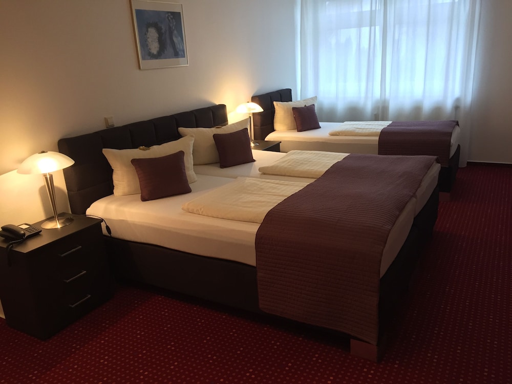 Wincent Hotel 27/50