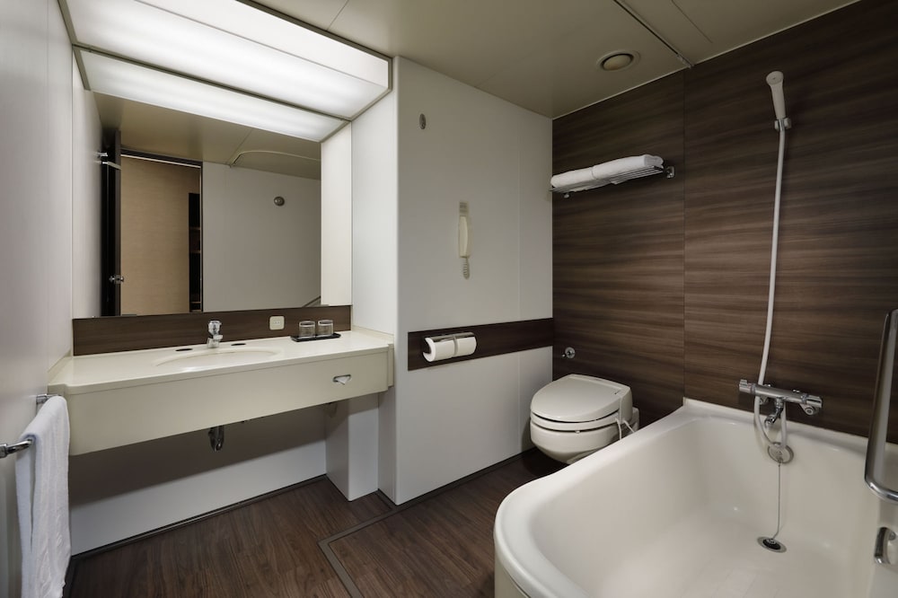 Grand Prince Hotel Shin Takanawa 74/74