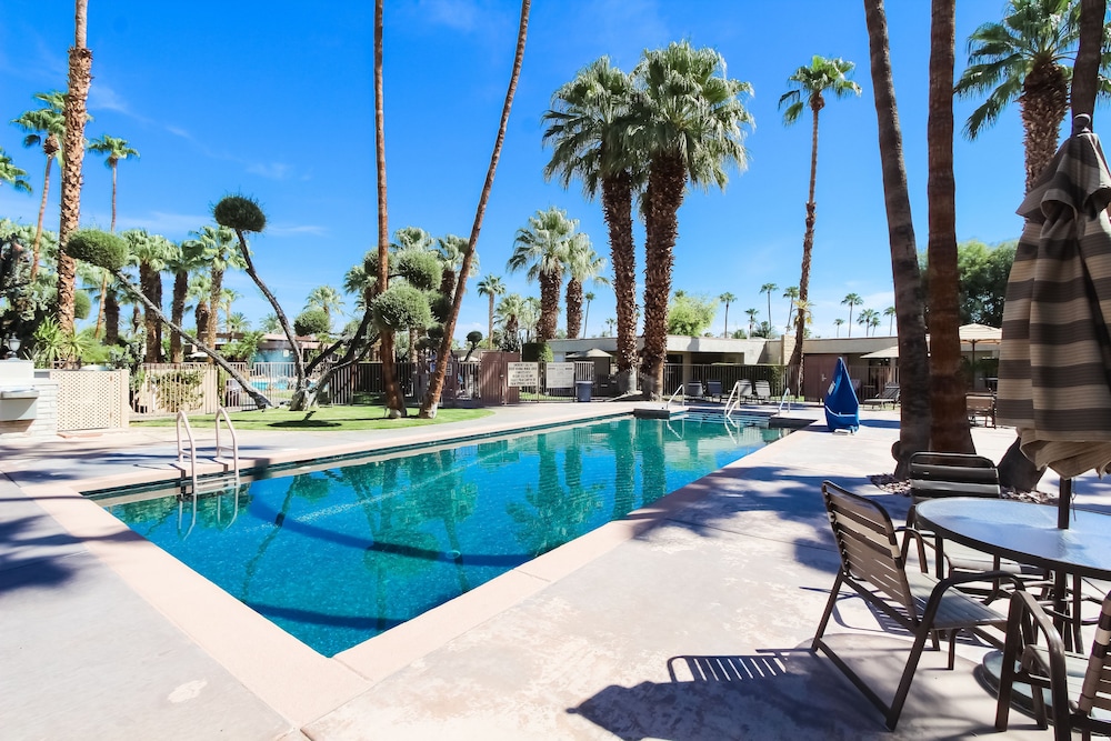 Desert Isle Of Palm Springs 45/50