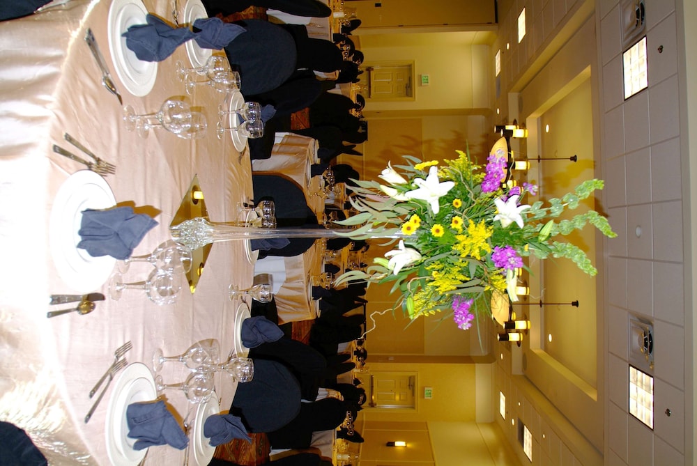 Hilton Garden Inn Albany Hotel 42/45