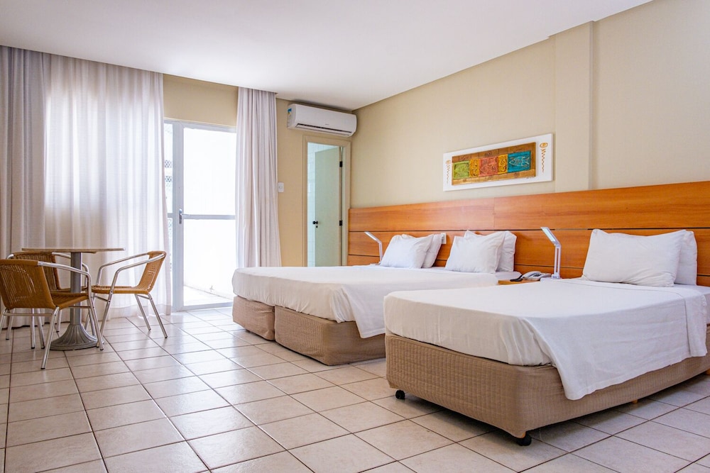 BASIC, TRIPLE, DOUBLE BED