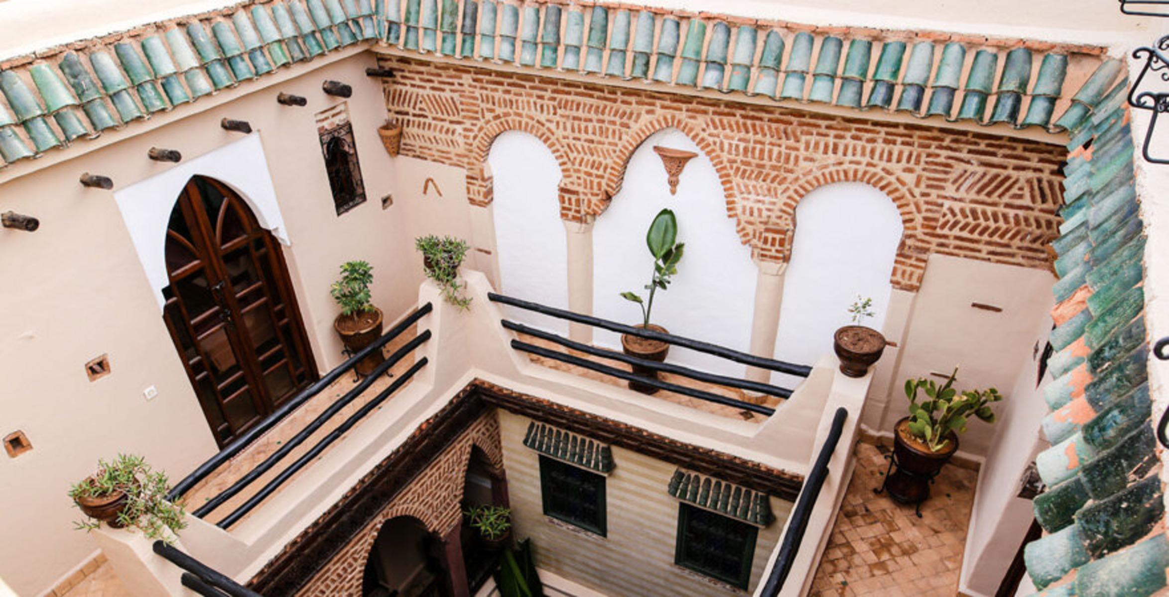Dar Catalina酒店(Dar Catalina) 图片5