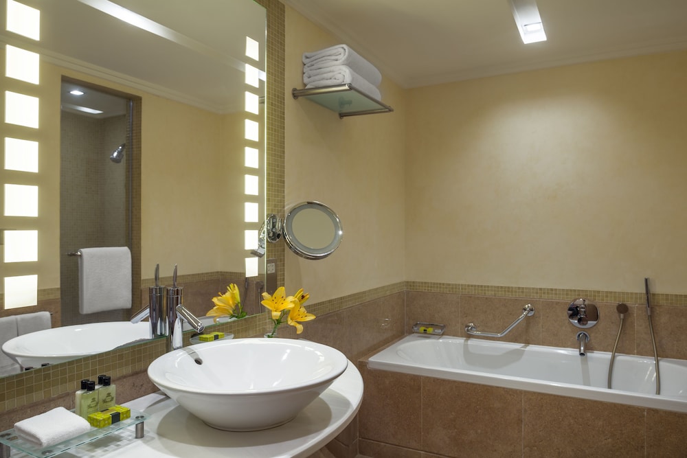 انتركونتيننتال(Intercontinental Riyadh) 25/77
