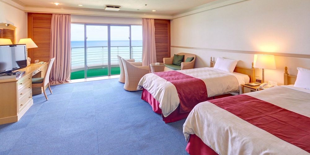 Resort Hotel Bel Paraiso 19/63