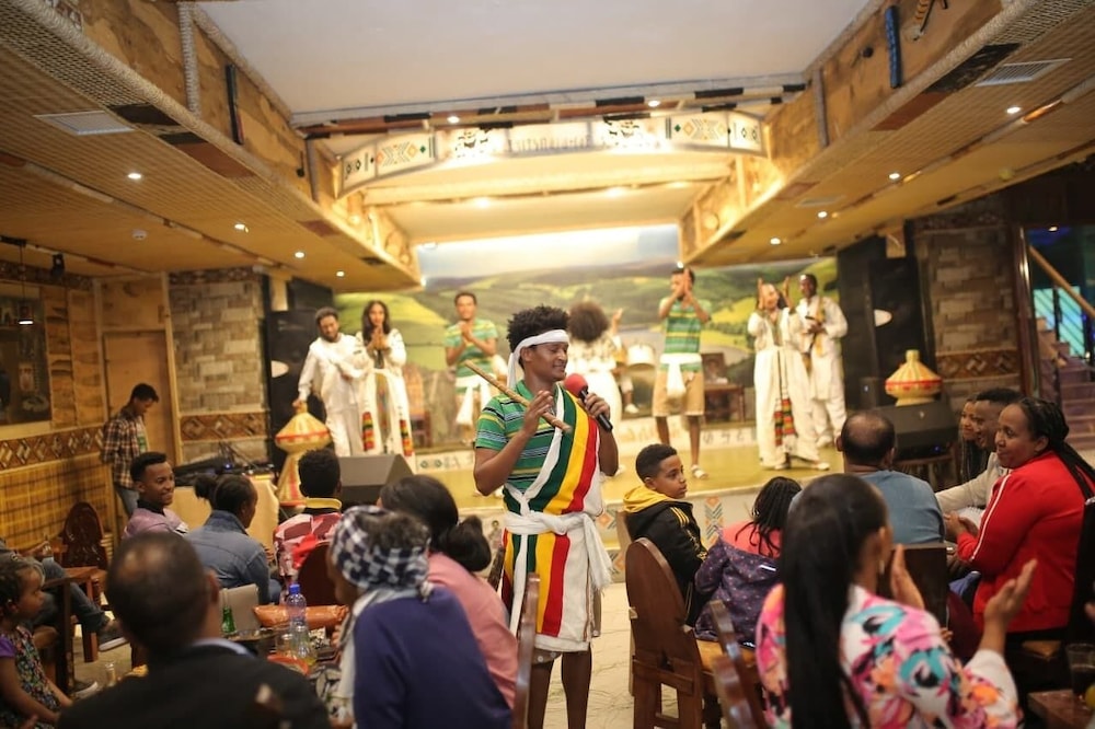Soramba Hotel 14/20