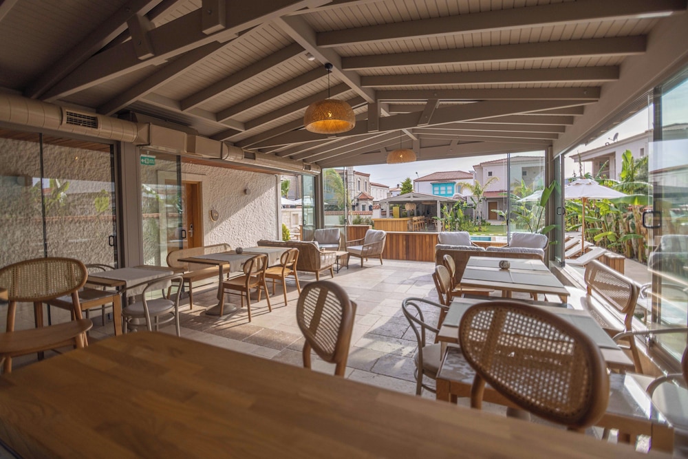 June Hotel Alacati 29/50