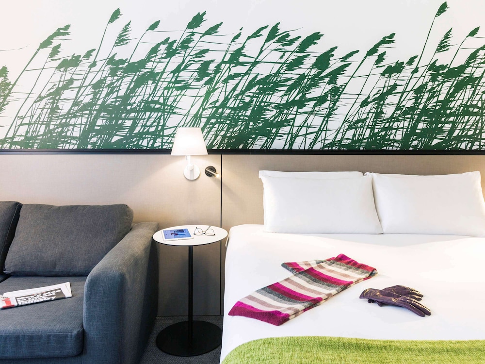 Mercure Daventry Court Hotel 42/79