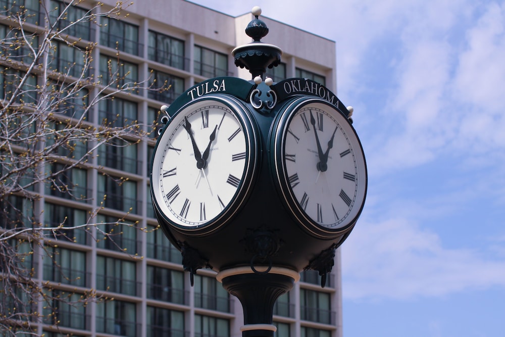 ハイアット リージェンシー タルサ(Hyatt Regency Tulsa Downtown) 写真5