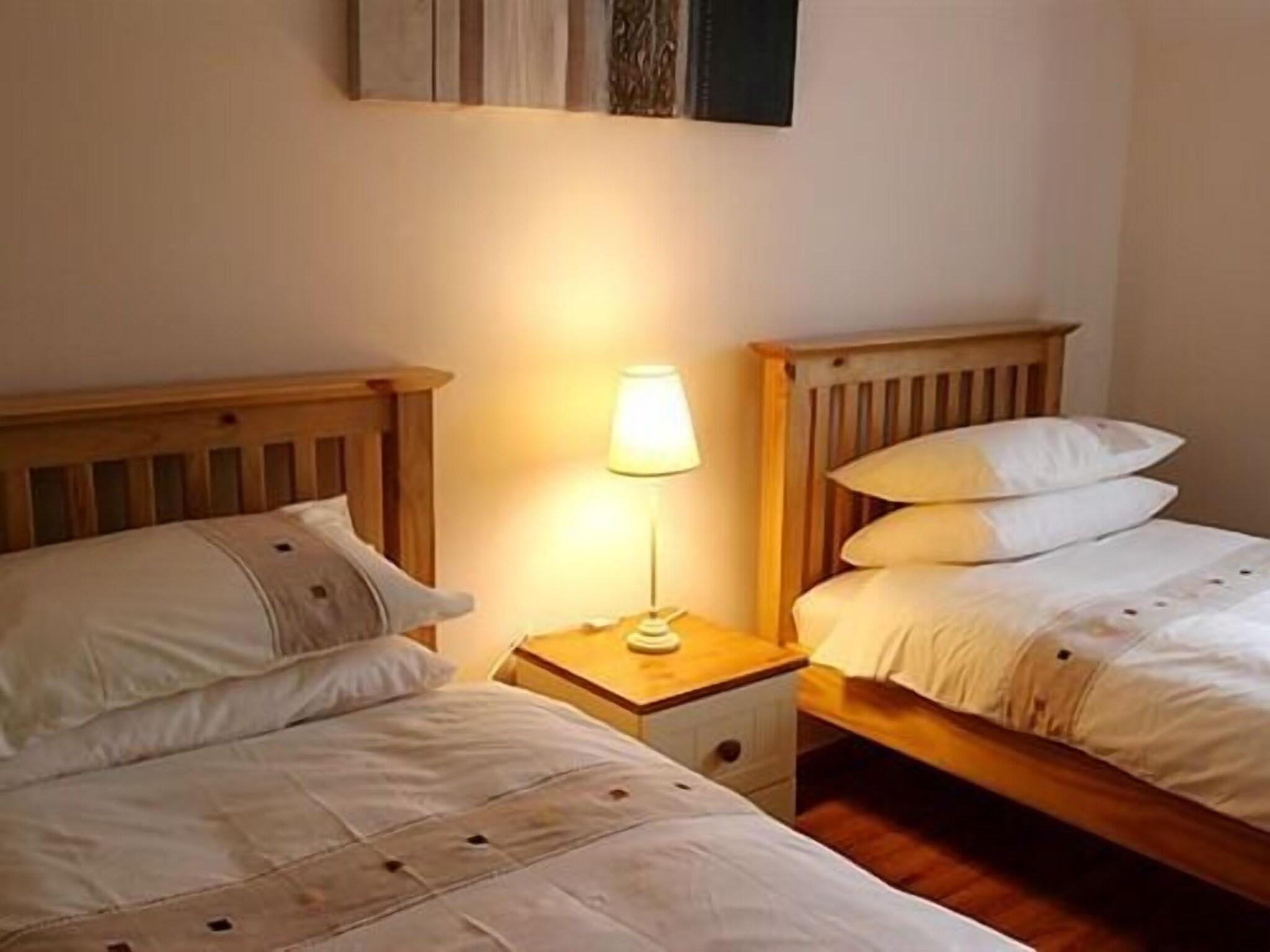 Hebridean Guest House 3/14