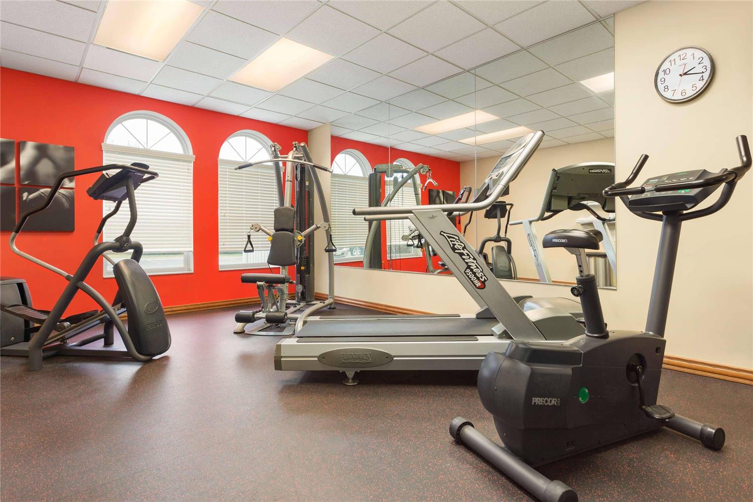 Country Inn & Suites by Radisson Lincoln North Hotel and Conference Center NE 13/22
