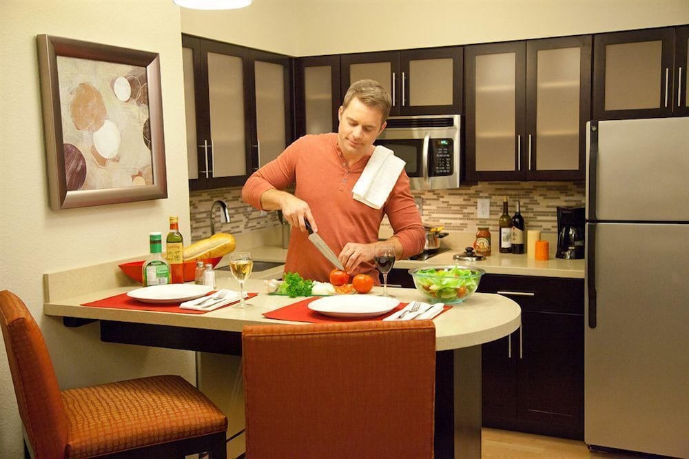 Staybridge Suites Bismarck 56/78