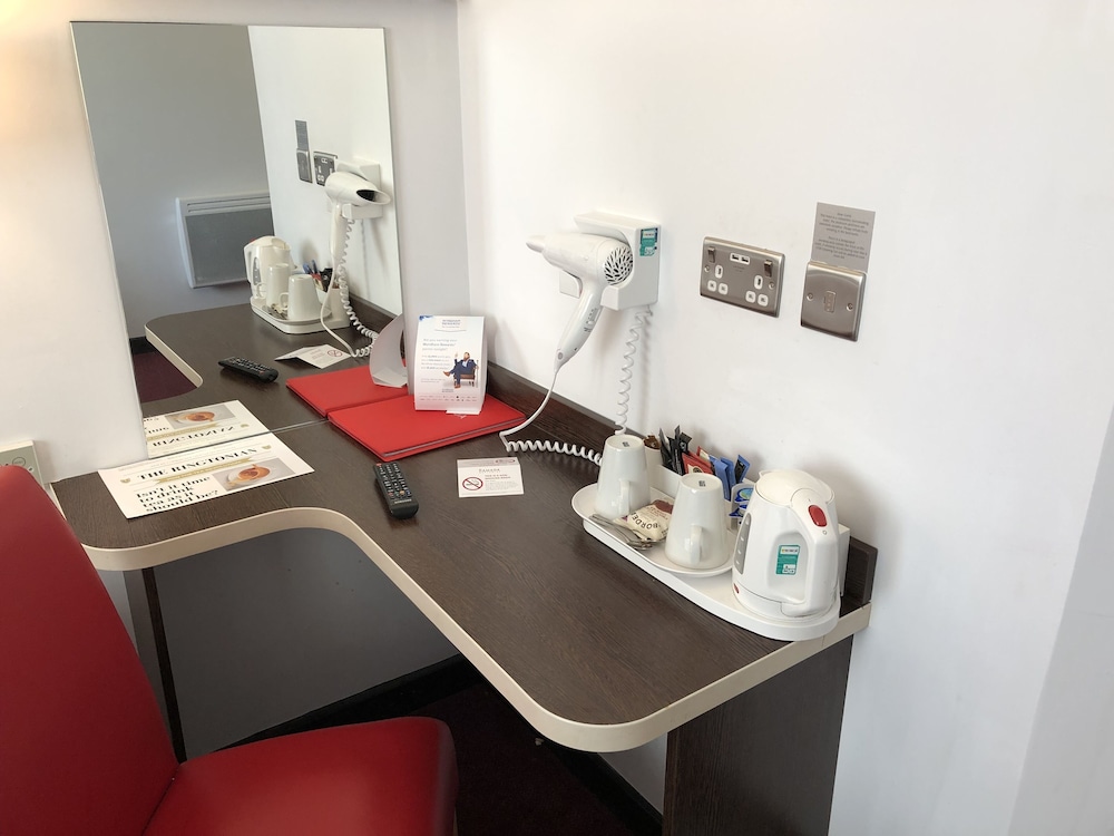 Ramada by Wyndham Milton Keynes 36/47