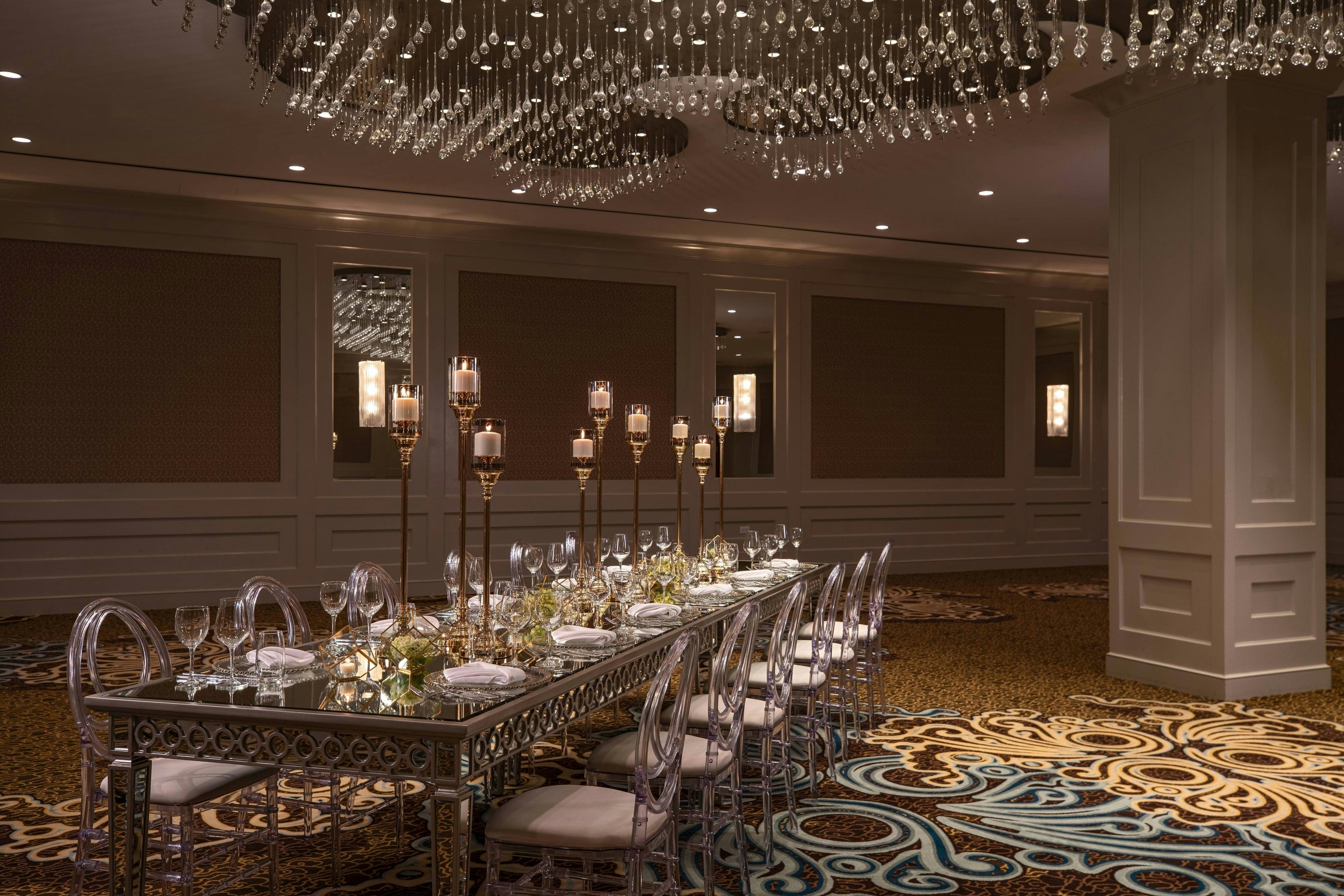 Renaissance Dallas Addison Hotel 29/29