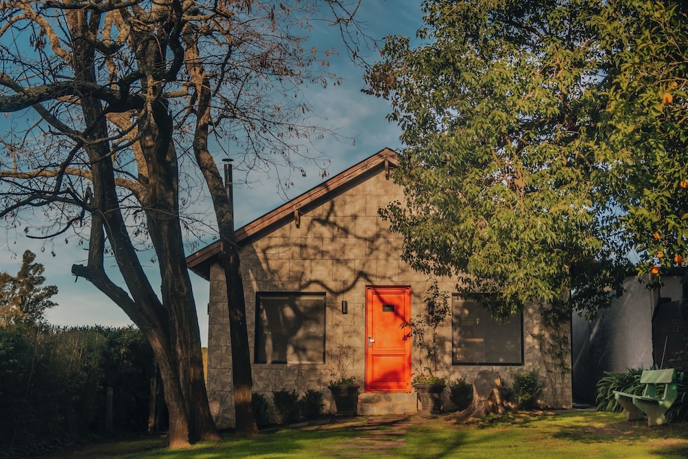 Hosteria de la Cascada 4/72