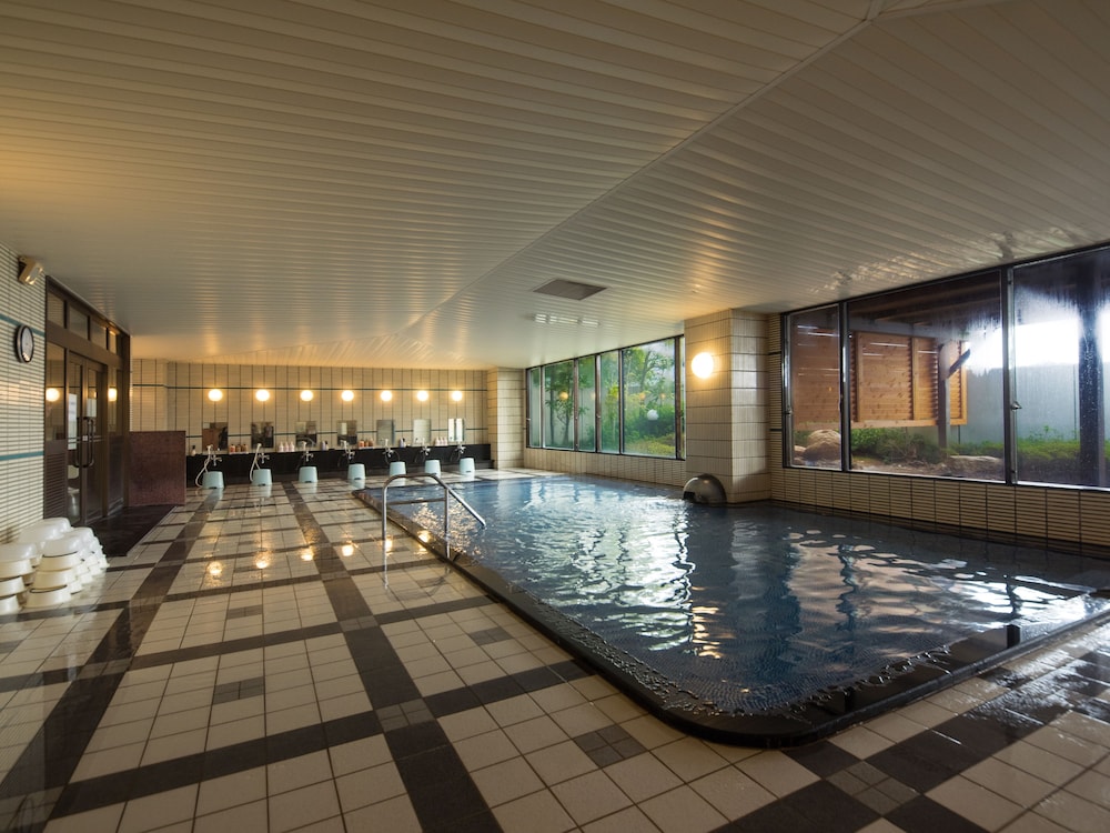 Mercure Kyoto Miyazu Resort & Spa 25/50