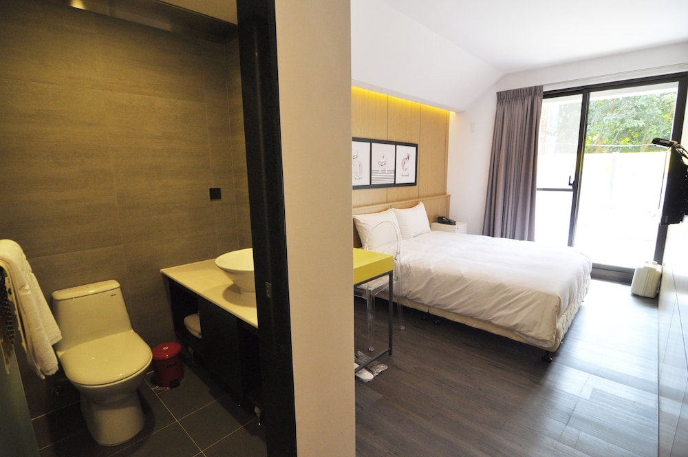 Feng Jia 25 Hotel 23/25