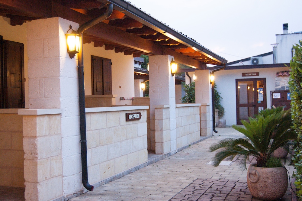 Agriturismo Il Megalite 2/50