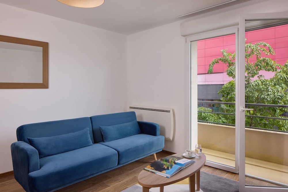 Quality Aparthotel Valenciennes 21/30