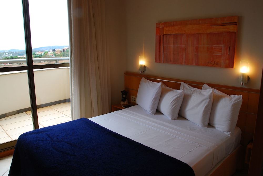 Hotel Differential Flat 8/44