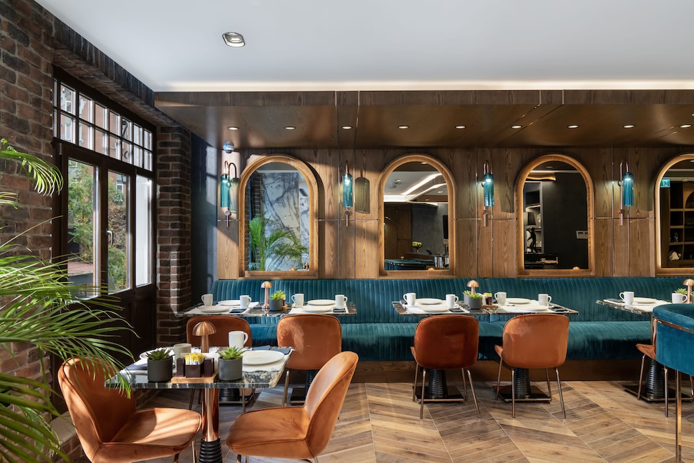 Nex Hotel Istanbul City Center 41/50