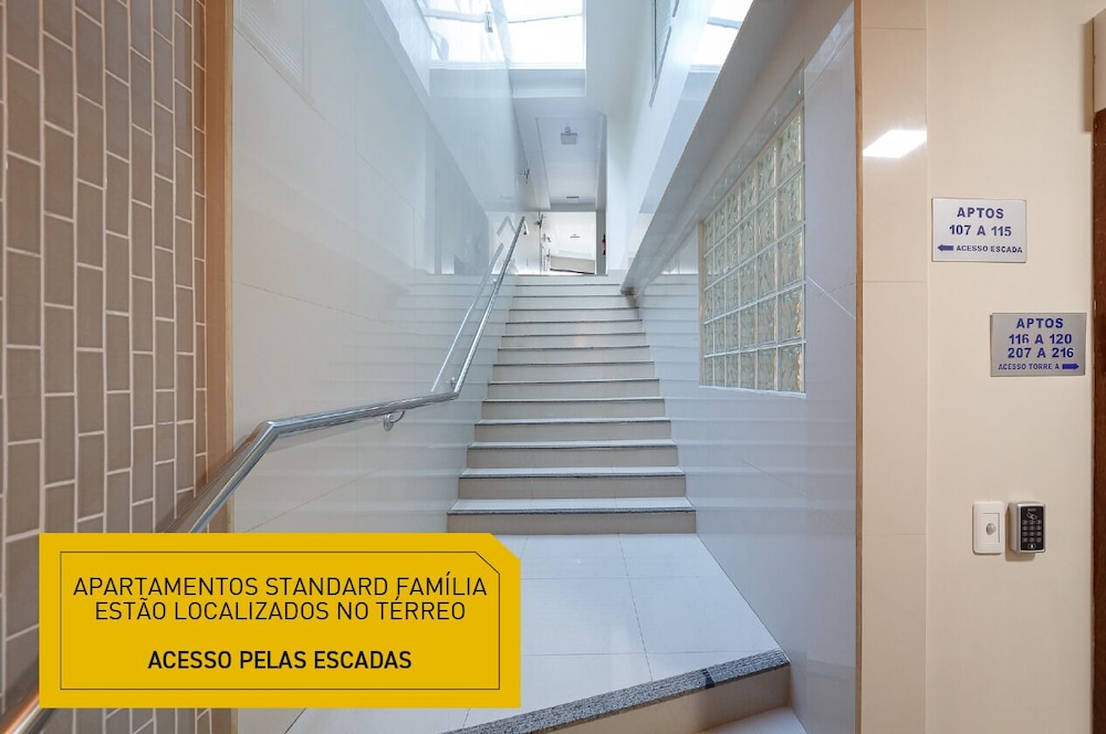 Slim Hotel Sao Jose Zion 41/64