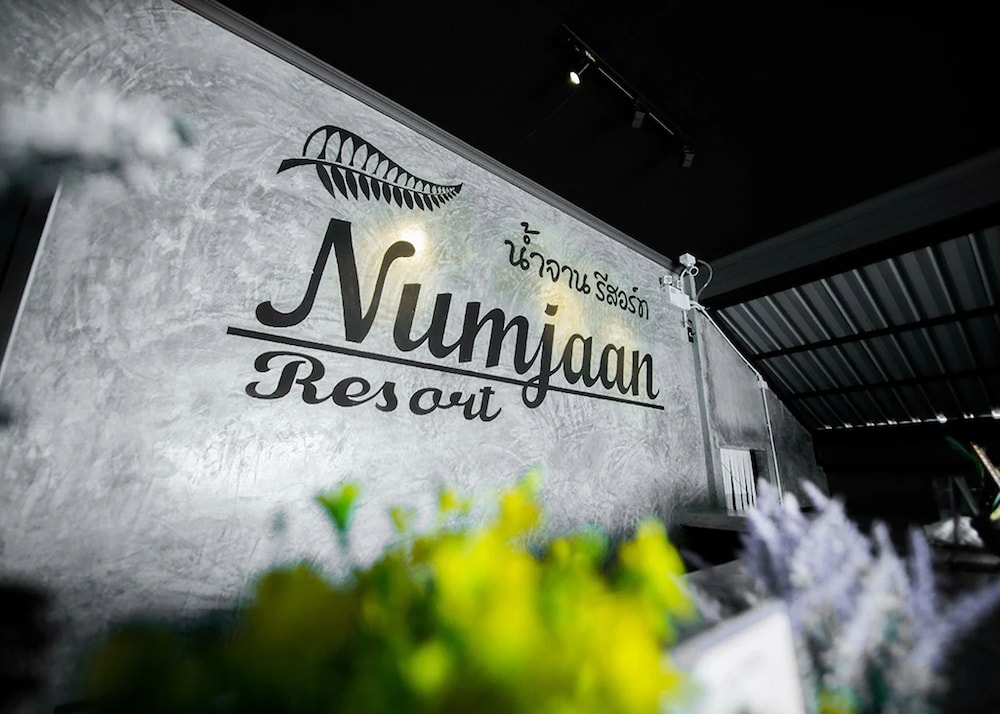 Numjaan Resort 2/50