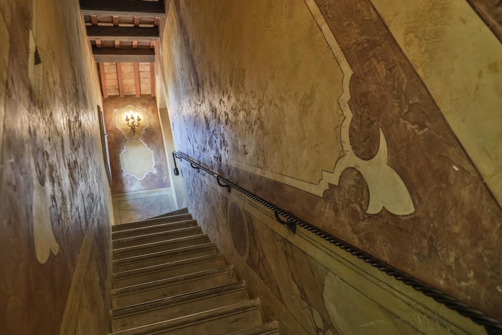Relais Castello Bevilacqua 14/50