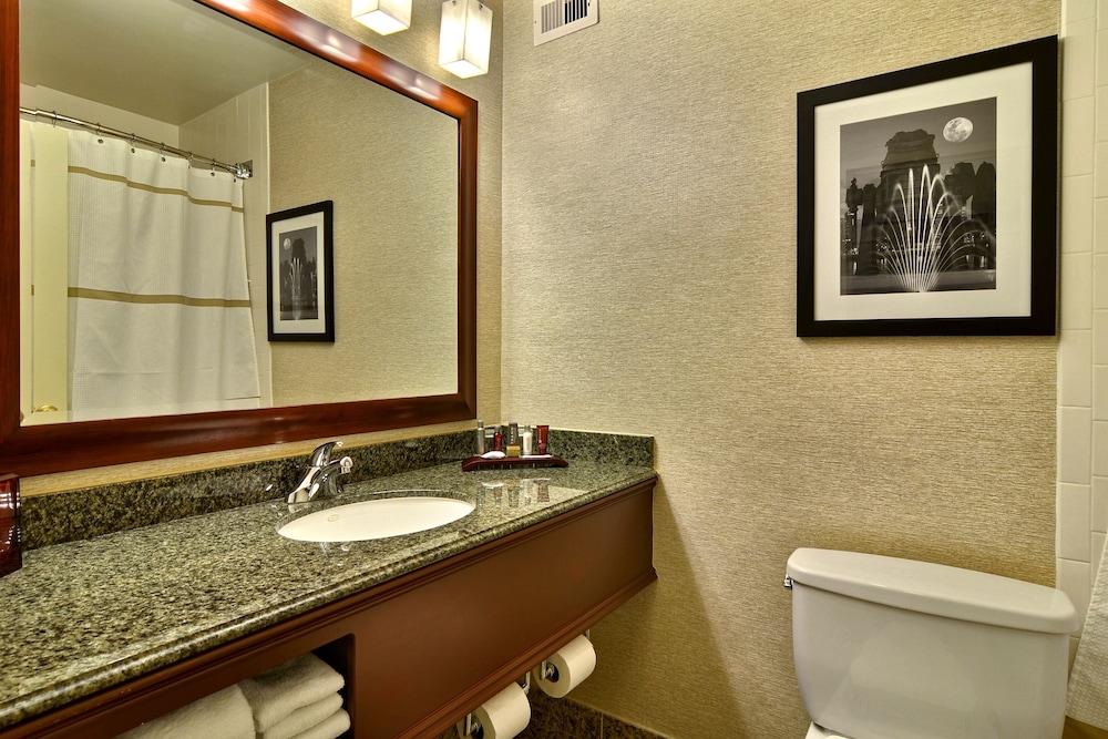 Marriott Pittsburgh City Center Hotel 52/53