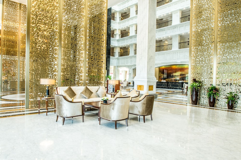 Sheraton Phu Quoc Long Beach Resort 58/67